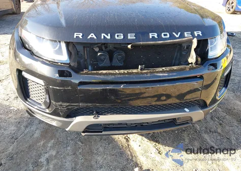 2017 Land Rover Range Rover Evoque Se/Se Premium из США, поврежденный, VIN SALVP2BG1HH170431